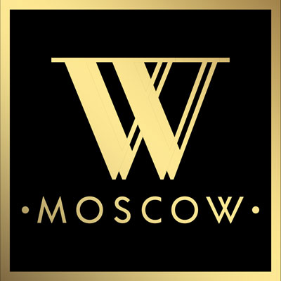 WOW MOSCOW LOUNGE